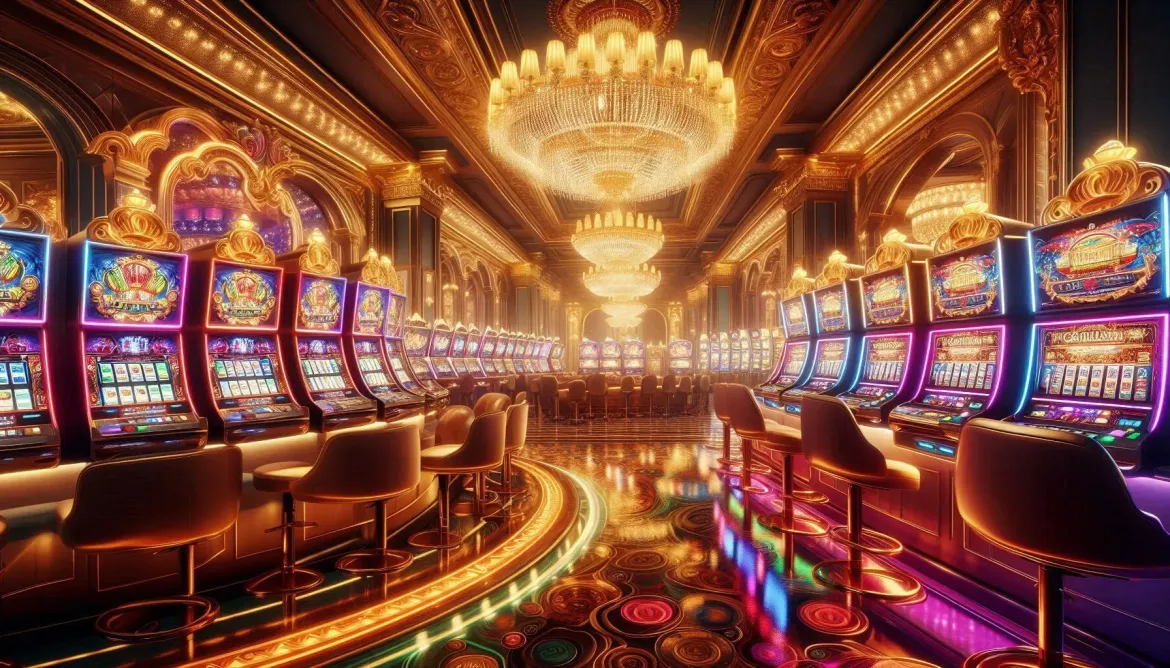 Hadesbet Casino
